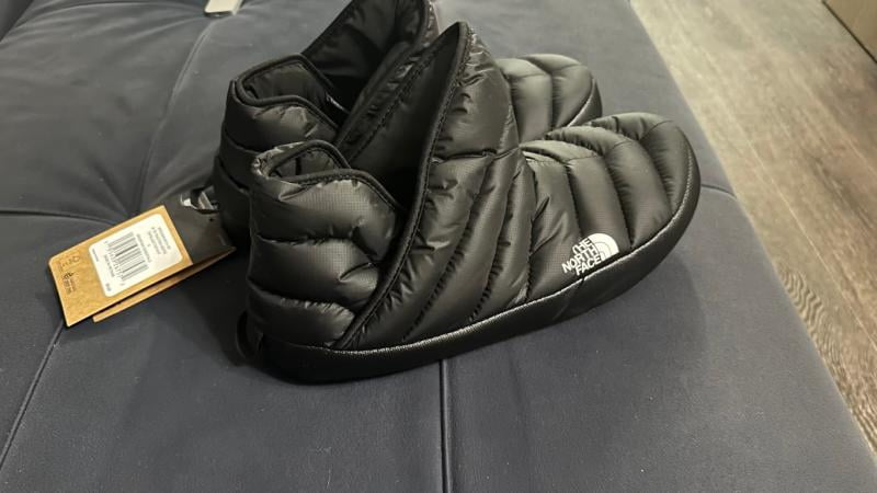 The North Face ThermoBall Traction NF0A3MKHKY4-130 Men display picture 2
