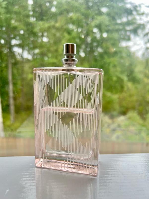 Burberry, Eau De Toilette Spray, 1.7oz, Perfume for Women