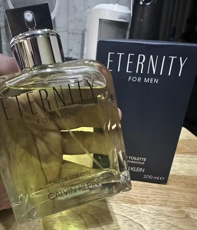 Eternity For Men By Calvin Klein - Walmart.ca