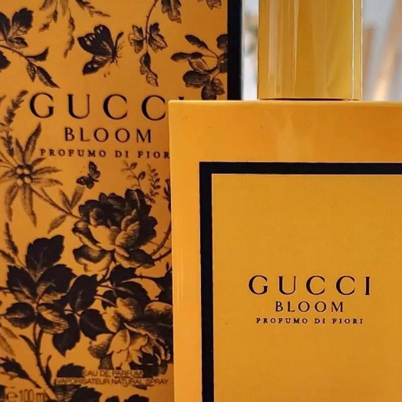 香水(女性用) GUCCI BLOOM PROFUMO DI FIORI 100ml Amazon.com : Gucci Bloom Profumo Di Fiori EDP Spray Women 1 oz