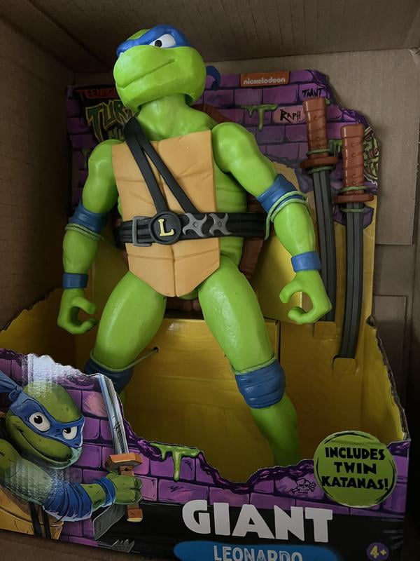 Teenage Mutant Ninja Turtles: Mutant Mayhem 12