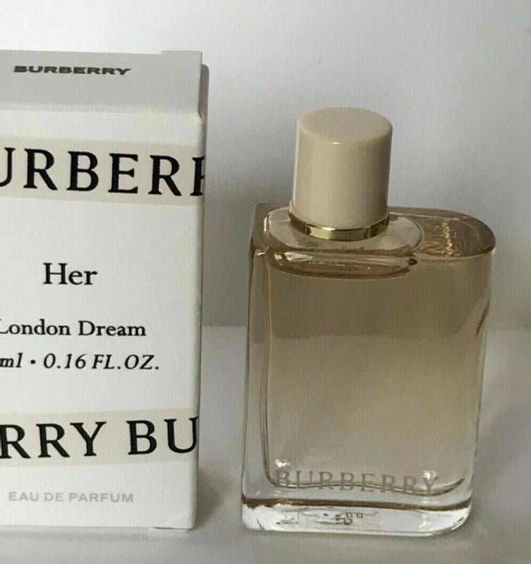 香水(女性用) BURBERRY Her London Dream 50ml