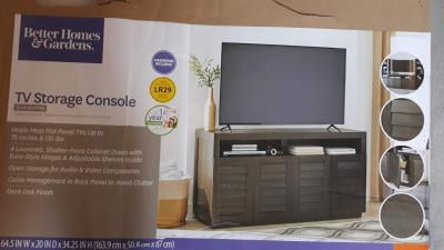 Home With Images Home Entertainment Centers Tv Storage Wood Media Console