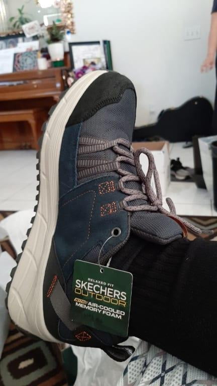skechers equalizer 4.0 trail