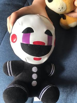 Funko Stuffed Animal: 6in Plush Five Nights at Freddy's
