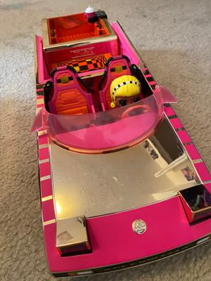 lol carpool coupe walmart