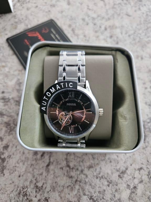 Fossil bq1125 clearance
