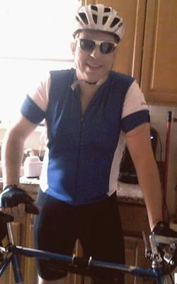 mens bike shorts walmart