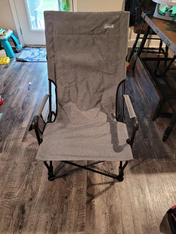 Coleman Forester Series Sling Chair - Walmart.ca