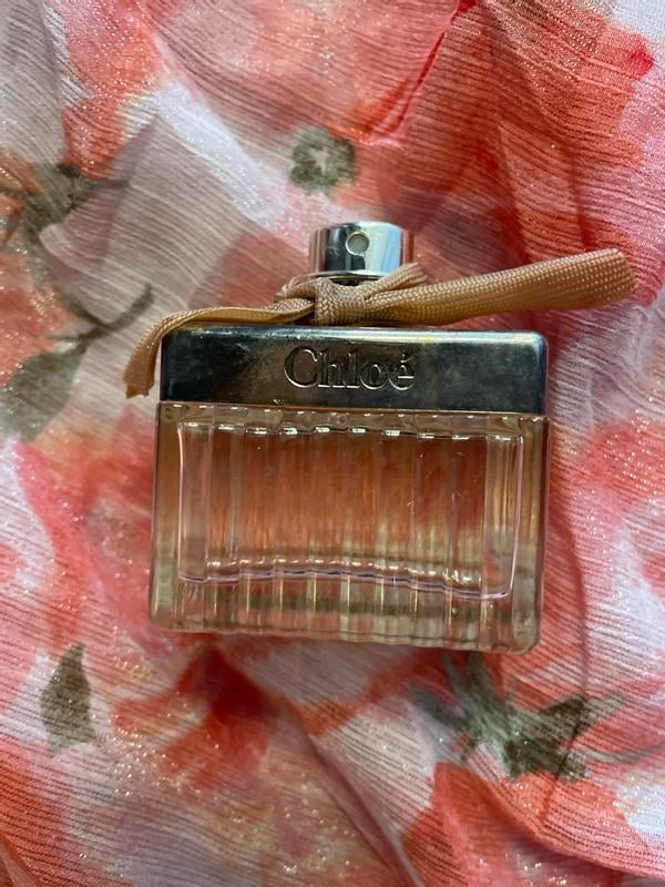 【新品②L’EAU DE Chloe EAU DE TOILETTE 100ml Chloé L'Eau de Chloé for Women Eau de Toilette 1.7 fl oz for