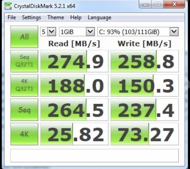 Kingston A400 480GB SATA 3 2.5