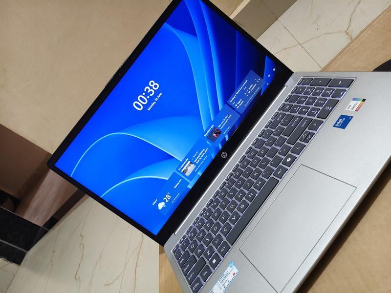 HP 15-fd0586nr 15.6