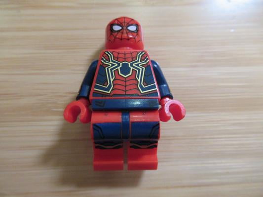 lego sanctum sanctorum walmart