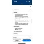 Image 4 of customer photos