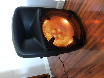 ion pro glow 1500 walmart