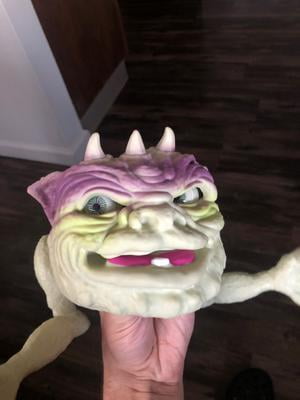 TriAction Toys, Boglins King Drool, 8