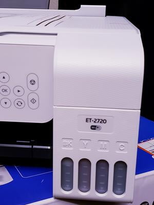 walmart ecotank printer