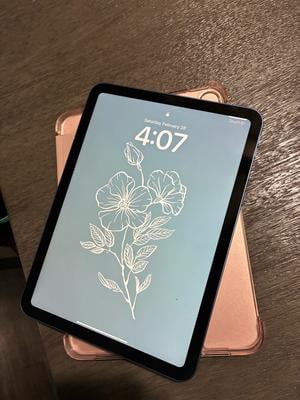 Open Box 2025 Apple 11-inch iPad A16 Wi-Fi 128GB - Blue - Walmart.com