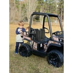 dynacraft realtree 24v utv upgrades