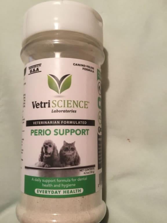 vetriscience perio support pro 16 oz