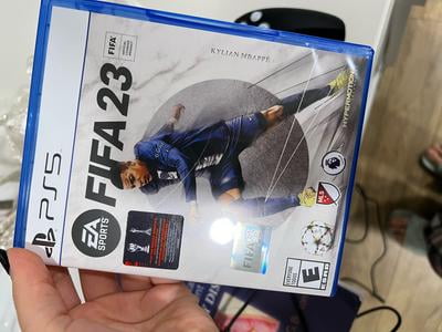 FIFA 23 World Cup Edition - PlayStation 5 - Walmart.com