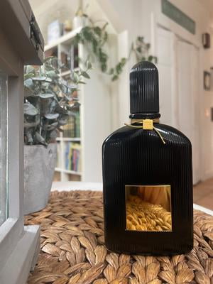 Tom Ford Black Orchid Eau de Parfum, Pour Femme Perfume, 1.7 oz