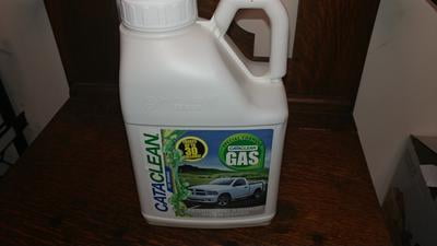 Mr. Gasket Co. Cataclean 4oz Fuel and Exhaust System Cleaner 120008