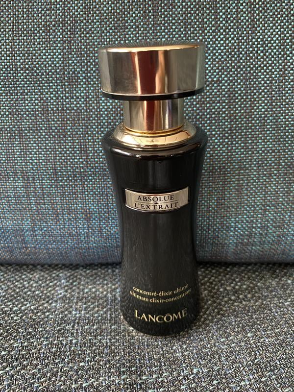 ランコムABSOLUE L'EXTRAIT 30ml Lancôme Absolue L'extrait Ultimate Elixir Concentrate 30ml