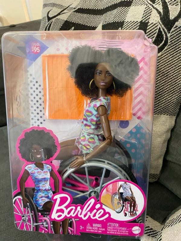 Barbie Doll #194 & Accessories - Handcrafted - Walmart Business