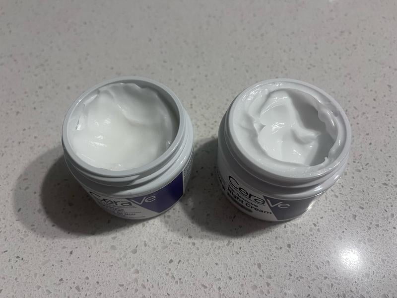 Customer reviews for CeraVe Skin Renewing Night Cream 1.7 oz