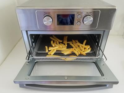 Farberware air fryer oven Group