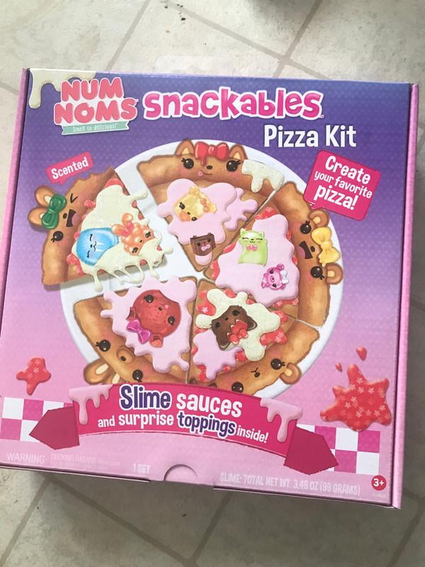 num noms snackables pizza