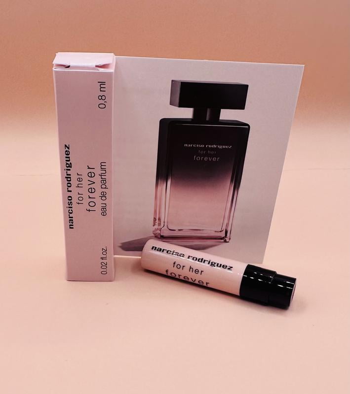 Narciso Rodriguez For Her Forever by Narciso Rodriguez Eau De
