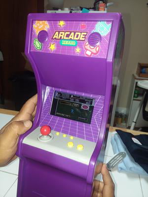 my life doll arcade game