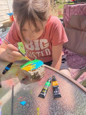 Shuttle Art acrylverfset, 30 x 12 ml tubes, kunstenaarskwaliteit, niet