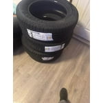 Goodyear Reliant All-Season - 225/65R17 102H Tire - Samsclub.com