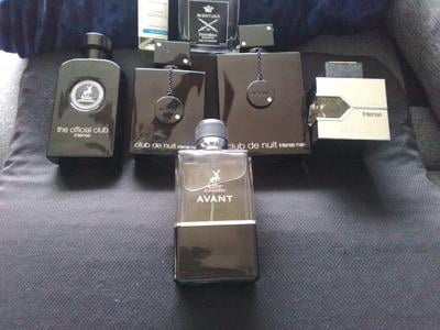 香水(男性用) AVANT ALHAMBRA creed aventus AlHambra Avant perfumed water for men 100ml – Royalsperfume