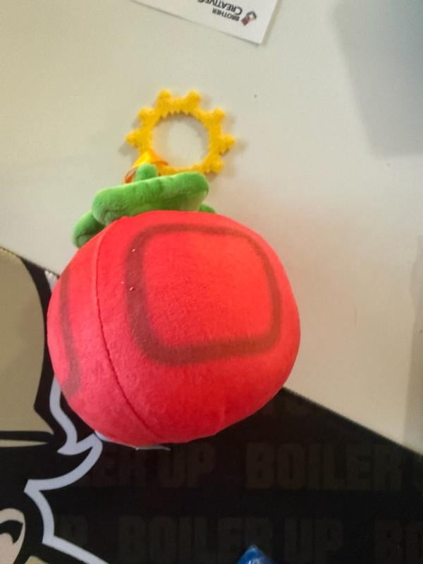 Grow a Garden Roblox Plush Clip Mystery Pack (1 RANDOM Clip On