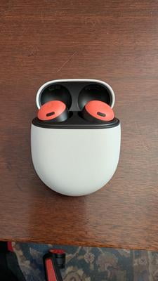 Google Pixel Buds Pro - Wireless Earbuds with Active Noise