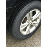 Goodyear Reliant All-Season - 225/65R17 102H Tire - Samsclub.com
