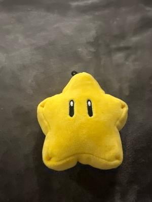 Nintendo Mario Kart Club Mocchi-Mocchi- Collectible Clip-On