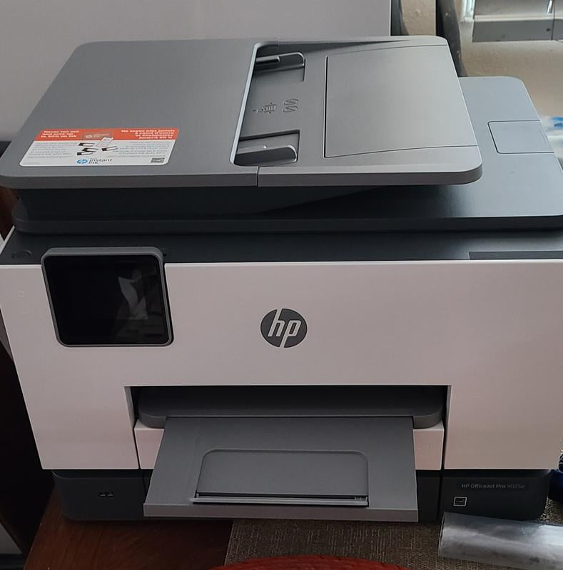Customer reviews for HP OfficeJet Pro 9020 Wireless Inkjet All-In