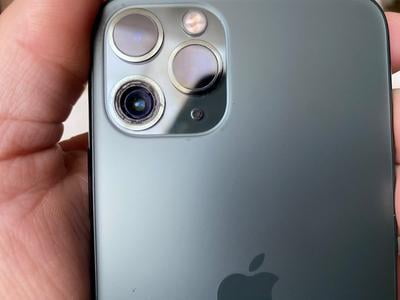 Apple iPhone 11 Pro ミッドナイトグリーン Amazon.com: Apple iPhone 11 Pro, US Version, 256GB, Midnight