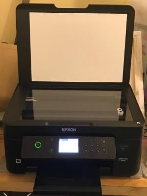 epson 4105 printer walmart