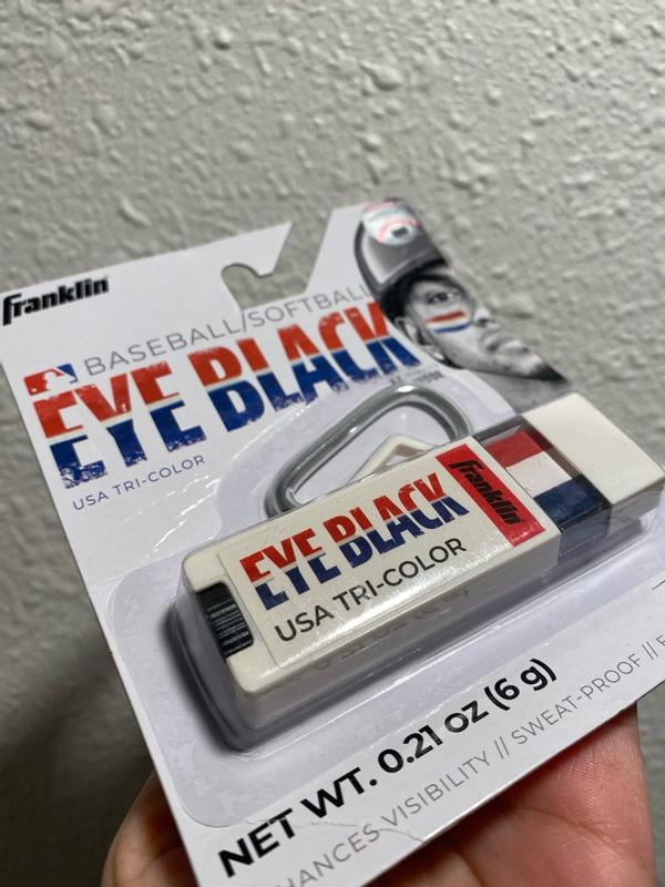 Kit Personnalisé Franklin Pro Eye – Neuf Sous Emballage D'origine – Multicolore