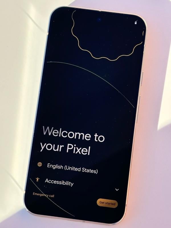 Pixel 9 Pro xl 512GB 訳あり品 akimoba_pixel9proxl512sfpo