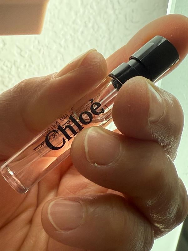 Chloé クロエ　クロエローEDT 100ml Chloe L'Eau Eau De Toilette Women's Perfume Spray 100ml 3.4