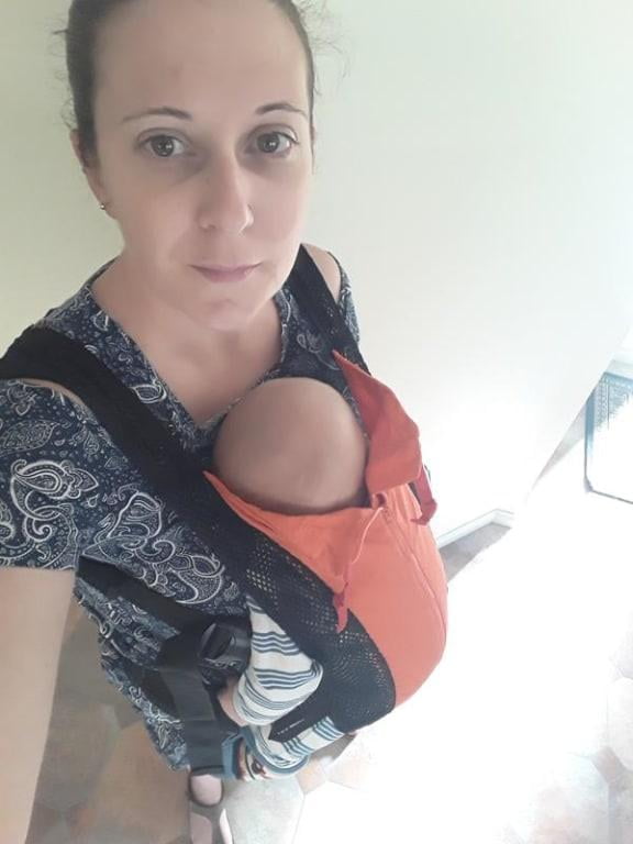 phil and teds airlight