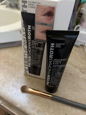 Peter Thomas Roth Instant FIRMx Eye 1 oz - Unwrinkle
