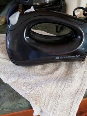toastmaster hand mixer walmart